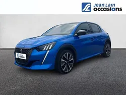 Utilisé 2022 Peugeot 208 GT Citadine | 17 890 € (Bon prix)
