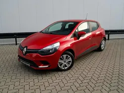 Rouge Utilisé 2019 Renault Clio IV Citadine | 11 995 € (Prix juste)