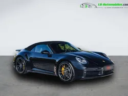 Utilisé 2022 Porsche 911 Turbo S Coupé | 229 200 € (Super prix)