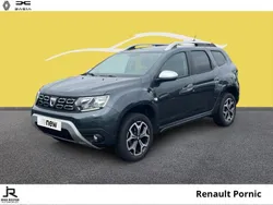 Gris Utilisé 2019 Dacia Duster Prestige SUV | 15 490 € (Bon prix)