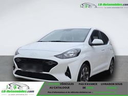 Utilisé 2025 Hyundai i10 Trend Citadine | 21 500 € (Prix juste)