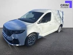 Blanc glacier Occasion 2025 Ford Transit Berline | 33 000 €
