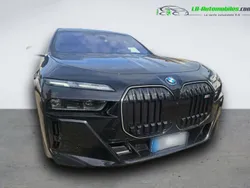 Utilisé 2023 BMW M760e Comfort Edition Berline | 176 600 €