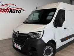 Blanc Utilisé 2023 Renault Master Van | 33 900 €