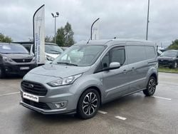 Gris Utilisé 2022 Ford Transit Sport Berline | 18 999 €