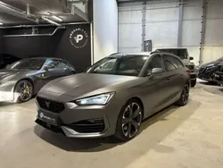 Gris Utilisé 2022 Cupra Leon VZ Break | 29 641 € (Super prix)