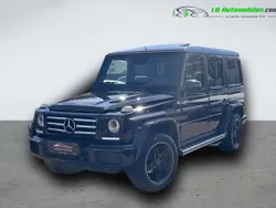 Utilisé 2017 Mercedes G500 SUV | 89 700 €