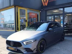Utilisé 2018 Mercedes 180 Edition 1 Berline | 22 989 €