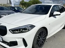 Blanc Utilisé 2023 BMW 120 M Sport Citadine | 36 499 € (Prix juste)