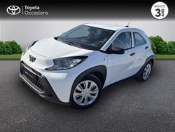 Occasion 2023 Toyota Aygo X Business Edition SUV | 12 990 € (Prix juste)