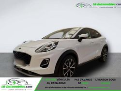 Occasion 2022 Ford Puma Coupé | 18 000 € (Bon prix)