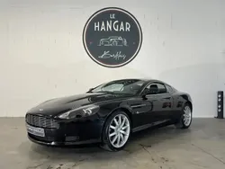 Utilisé 2007 Aston Martin DB9 Coupé | 64 990 €