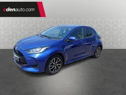 Utilisé 2022 Toyota Yaris Hybrid Design Citadine | 19 780 € (Bon prix)