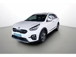 Utilisé 2020 Kia Niro Premium SUV | 19 990 € (Prix juste)