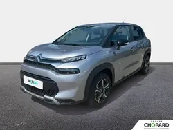 Gris Nouvelle 2024 Citroën C3 Aircross SUV | 16 890 € (Prix juste)