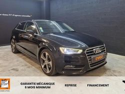 Utilisé 2014 Audi A3 Citadine | 9 800 €