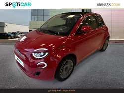 Utilisé 2024 Fiat 500e Style | 33 990 €