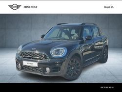 Noir Utilisé 2019 Mini Cooper S Countryman SUV | 25 780 € (Bon prix)