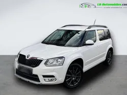 Utilisé 2014 Skoda Yeti SUV | 15 900 €