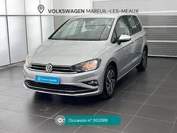 Utilisé 2019 VW Golf VII | 16 990 € (Bon prix)
