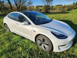 Blanc Utilisé 2020 Tesla Model 3 Berline | 24 890 € (Bon prix)