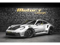 Gris Nouvelle 2025 Porsche 911 GT3 RS Coupé | 351 784 €