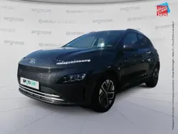 Utilisé 2023 Hyundai Kona SUV | 23 499 € (Prix juste)