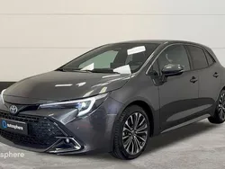 Gris Nouvelle 2024 Toyota Corolla Design Berline | 27 799 € (Bon prix)