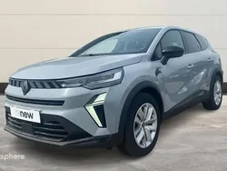 Utilisé 2024 Renault Symbioz Evolution SUV | 27 999 € (Prix juste)