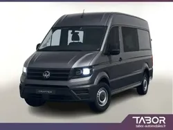 Gris Nouvelle 2025 VW Crafter S Van | 48 334 €
