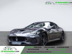 Utilisé 2018 Maserati Granturismo Coupé | 88 700 € (Prix cher)
