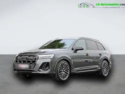 Utilisé 2025 Audi SQ7 Sport SUV | 116 400 €