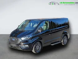 Utilisé 2019 Ford Tourneo | 34 100 € (Super prix)