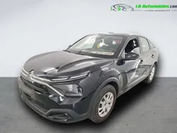 Utilisé 2021 Citroën C4 Berline | 18 500 € (Bon prix)