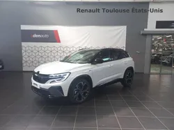 Blanc Nouvelle 2025 Renault Austral Techno Esprit Alpine SUV | 39 680 € (Prix cher)