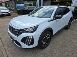 Nouvelle 2025 Peugeot 2008 Allure SUV | 27 990 € (Prix juste)