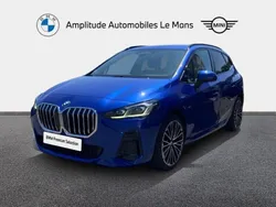 Utilisé 2022 BMW 220 M Sport Break | 35 490 € (Prix cher)