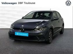 Gris Occasion 2024 VW Polo S Berline | 19 688 € (Prix juste)