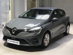 Gris urban Utilisé 2020 Renault Clio V SE Citadine | 11 489 € (Bon prix)