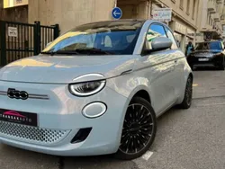Utilisé 2022 Fiat 500 Citadine | 15 490 €