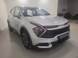Gris Utilisé 2024 Kia Sportage 2 SUV | 28 490 € (Super prix)