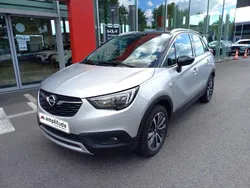 Utilisé 2019 Opel Crossland X Design Edition SUV | 12 499 € (Prix juste)