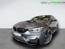 Utilisé 2016 BMW M3 Comfort Edition Berline | 52 000 €