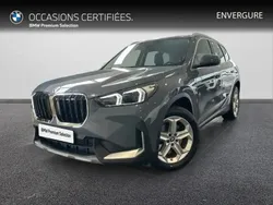 Nouvelle 2025 BMW X1 Comfort Edition SUV | 52 990 € (Super prix)