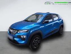 Utilisé 2023 Dacia Spring Citadine | 14 900 € (Prix cher)