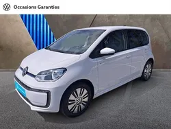 Blanc pur Utilisé 2019 VW e-up! Citadine | 8 432 €