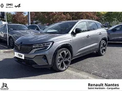 Gris Utilisé 2024 Renault Austral Iconic Esprit Alpine SUV | 36 895 € (Prix assez cher)