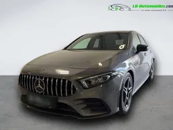 Utilisé 2021 Mercedes A250 Berline | 34 200 €