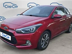 Utilisé 2018 Hyundai i20 | 9 990 € (Bon prix)
