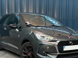Utilisé 2016 DS Automobiles DS3 Performance Citadine | 6 790 € (Prix assez cher)